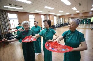 新華社：瓣瓣同心造福人民——京津冀推進(jìn)公共服務(wù)共建共享增強(qiáng)群眾獲得感、幸福感