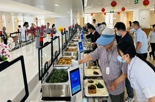 如何讓父母的晚年吃得更健康?燕達科學膳食方案,讓營養與美味都不缺席